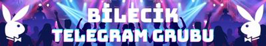 Bilecik Escort Telegram banner gorseli