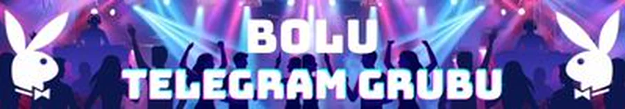 Bolu Escort Telegram banner gorseli