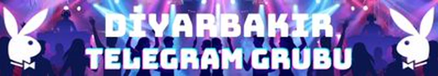 Diyarbakır Escort Telegram banner gorseli