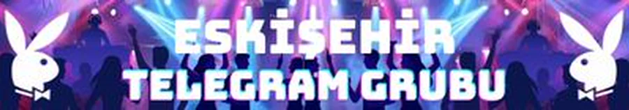 Eskişehir Escort Telegram banner gorseli
