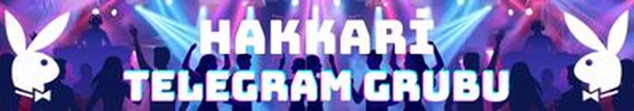 Hakkari Escort Telegram banner gorseli