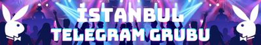 İstanbul Escort Telegram banner gorseli