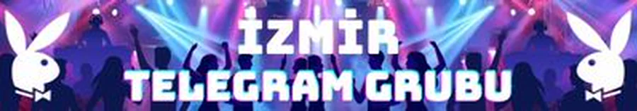 İzmir Escort Telegram banner gorseli