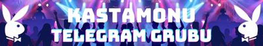 Kastamonu Escort Telegram banner gorseli