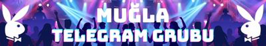 Muğla Escort Telegram banner gorseli