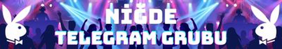 Niğde Escort Telegram banner gorseli
