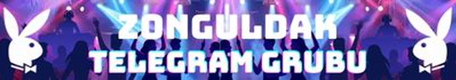 Zonguldak Escort Telegram banner gorseli